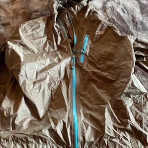 Outdoor research windbreaker medium